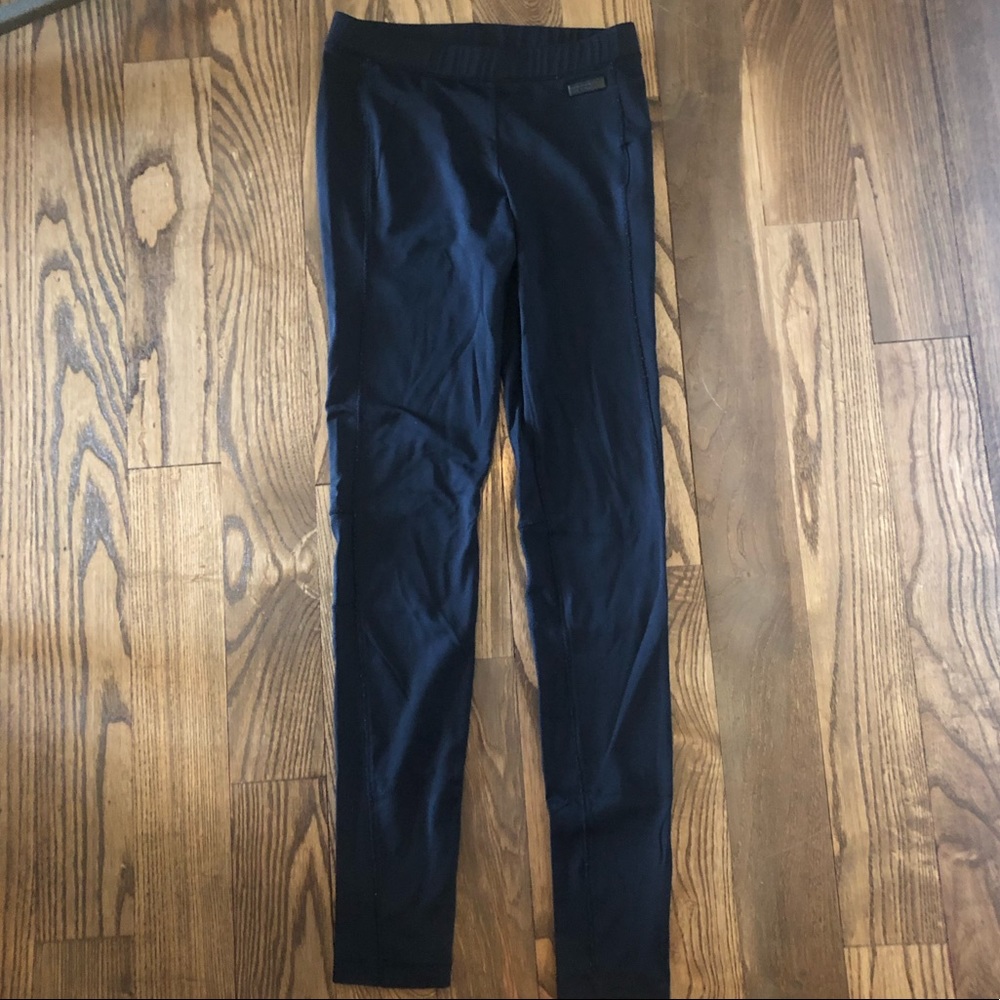 Burberry Sport leggings *make an offer*